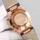 Swiss Replica Girard-Perregaux Laureato Chronograph 42 watch 7750 Rose Gold (6)_th.jpg